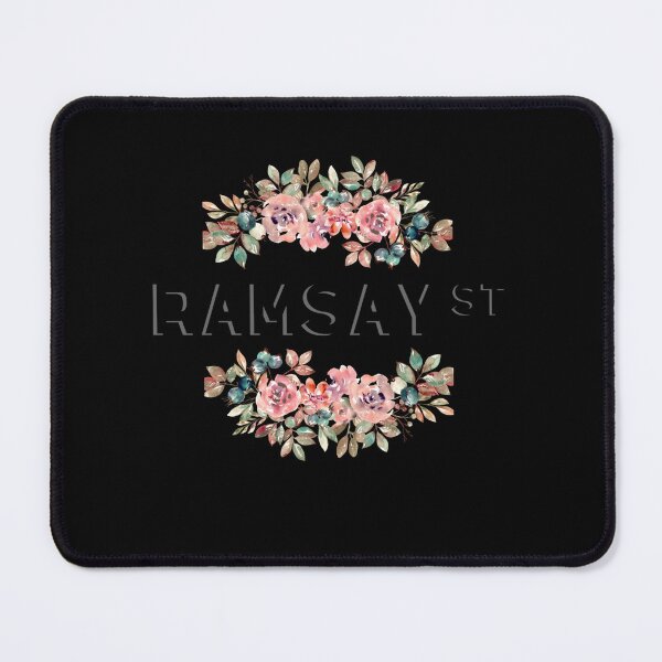 Item preview, Ramsay Street Floral   designed and sold by TheDArt.