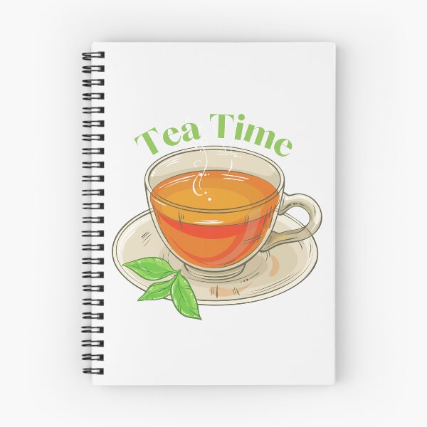 Item preview, TEA TIME FRAMED designed and sold by Sharon111.