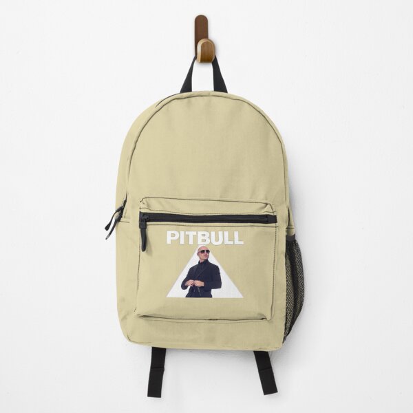 Item preview, Mr Worldwide Pitbull Rapper designed and sold by EmeryBauch.