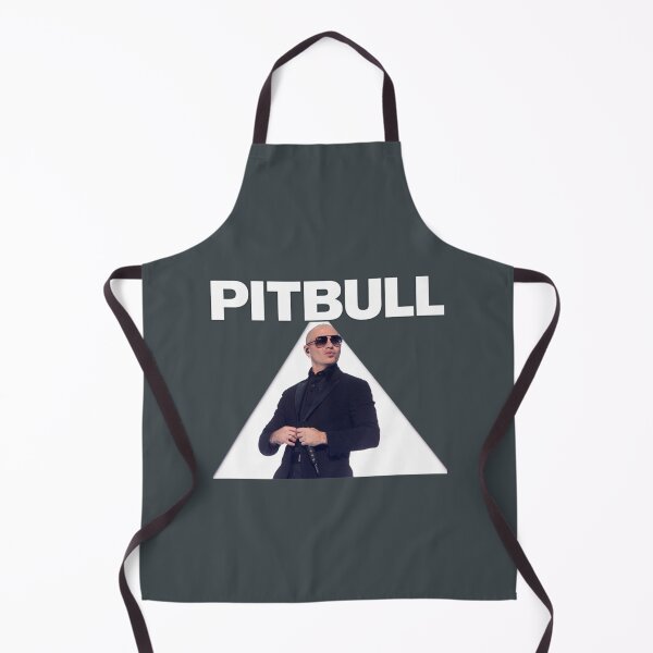 Item preview, Mr Worldwide Pitbull Rapper designed and sold by EmeryBauch.