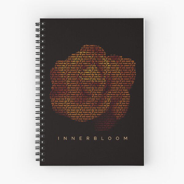 Item preview, Orange Rose Innerbloom   Classic T-Shirt designed and sold by WoodlandHerbal.