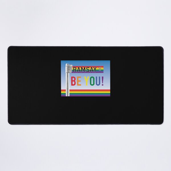 Item preview, Ramsay Street Pride Be You designed and sold by TheDArt.