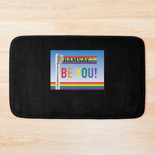 Item preview, Ramsay Street Pride Be You  designed and sold by TheDArt.