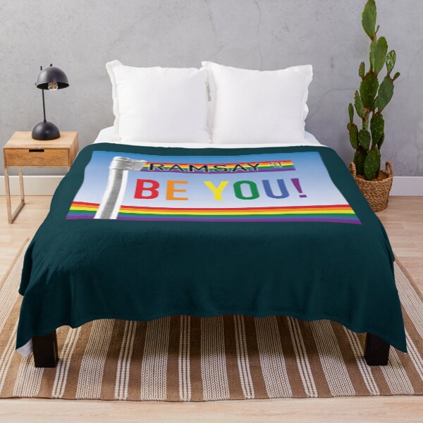 Item preview, Ramsay Street Pride Be You designed and sold by TheDArt.