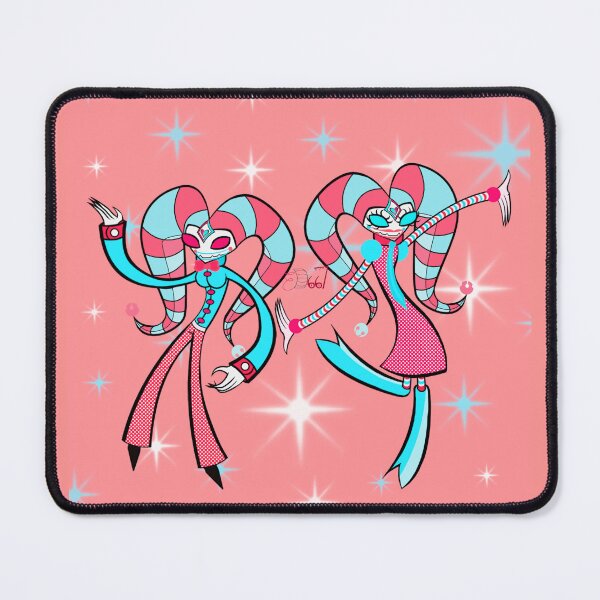 Item preview, Bluemint Bubblegum Fizzies!! designed and sold by EthanDevil667.