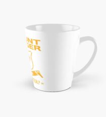 ACCOUNT MANAGER BEST COLLECTION 2017 Tall Mug