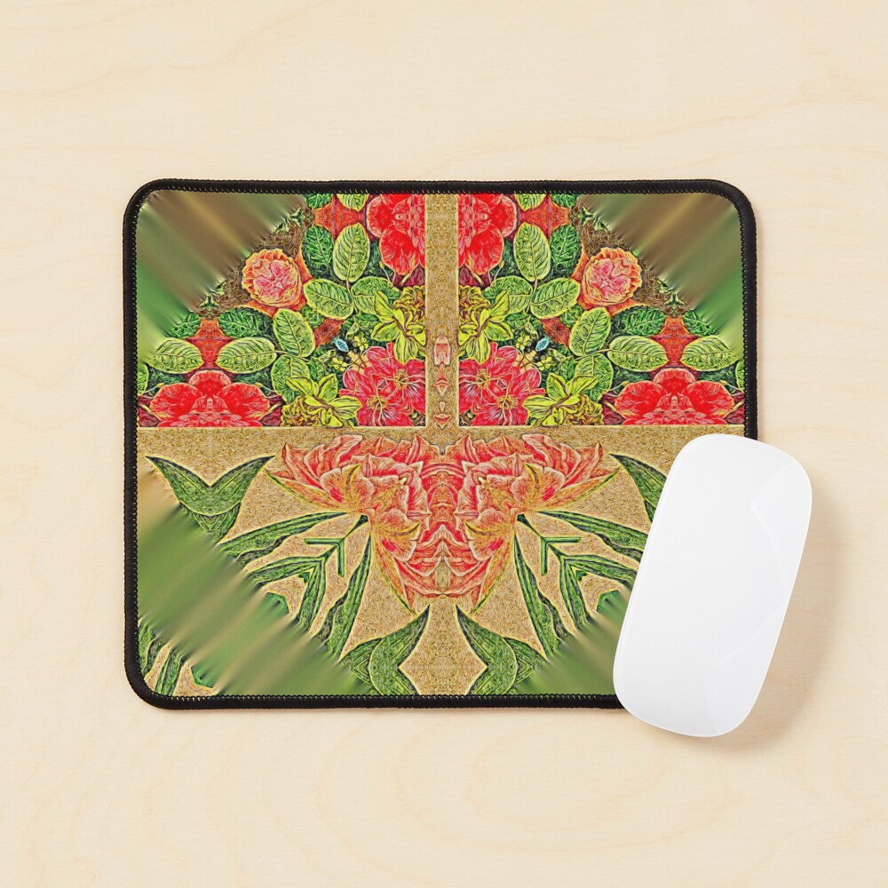 Item preview, Mouse Pad designed and sold by Ralek.
