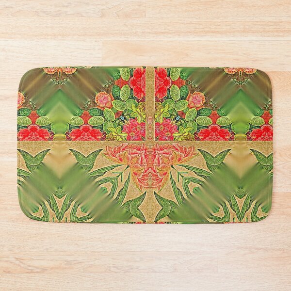 Item preview, FANTASTIC ROSES PAINTING FOR REMEMBRANCE. designed and sold by Ralek.