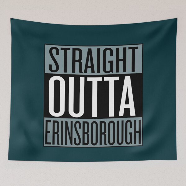 Item preview, Straight Outta Erinsborough  designed and sold by TheDArt.