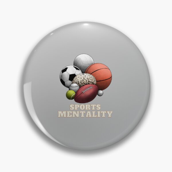 Item preview, Sports Mentality Baseball Soccer Football Sports Apparel Pullover designed and sold by ThuyMo.