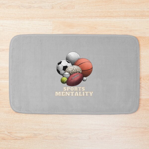 Item preview, Sports Mentality Baseball Soccer Football Sports Apparel Pullover designed and sold by ThuyMo.