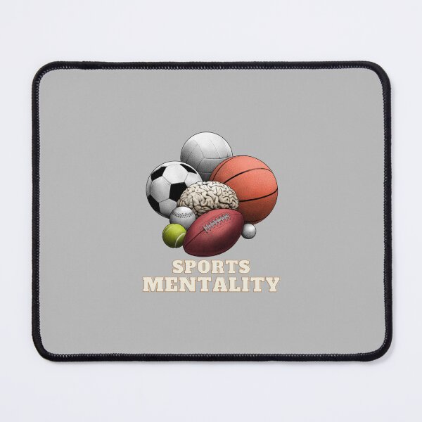 Item preview, Sports Mentality Baseball Soccer Football Sports Apparel Pullover designed and sold by ThuyMo.