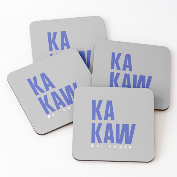 Item preview, St. Louis Football Ka-Kaw Pullover  designed and sold by ThuyMo.