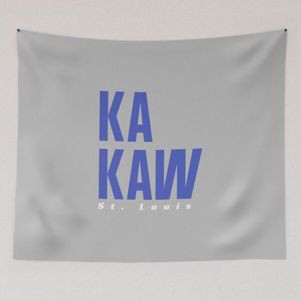 Item preview, St. Louis Football Ka-Kaw Pullover  designed and sold by ThuyMo.