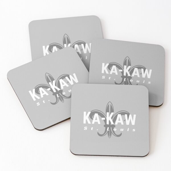 Item preview, St. Louis Football Ka-Kaw  designed and sold by ThuyMo.