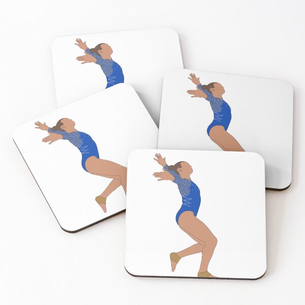 Item preview, Ellie Downie 2015 European Championships designed and sold by CoachAlainnee.Designs.