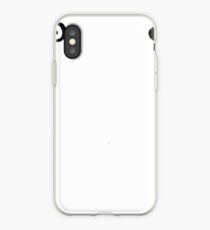 Nipples iPhone Case