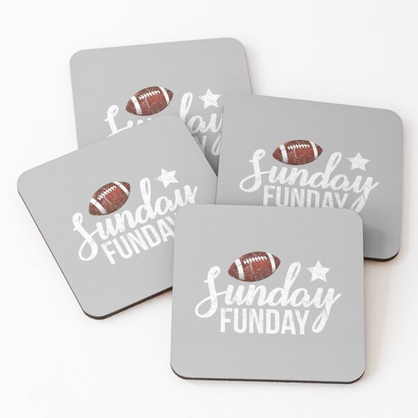 Item preview, Sunday Football Funday Season  designed and sold by ThuyMo.