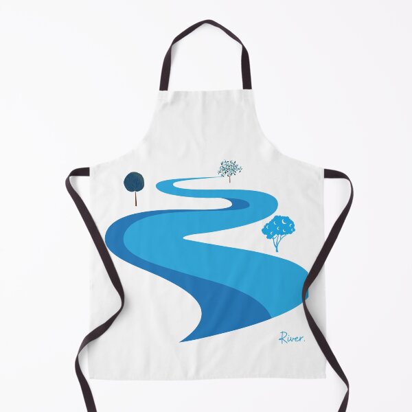 Item preview, Blue River designed and sold by Carolp05.