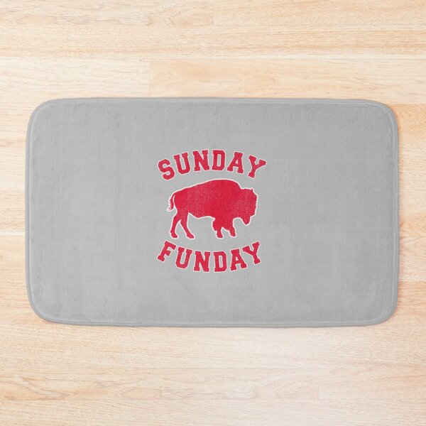 Item preview, Sunday Funday 716 Buffalo New York BFLO WNY Football  designed and sold by ThuyMo.