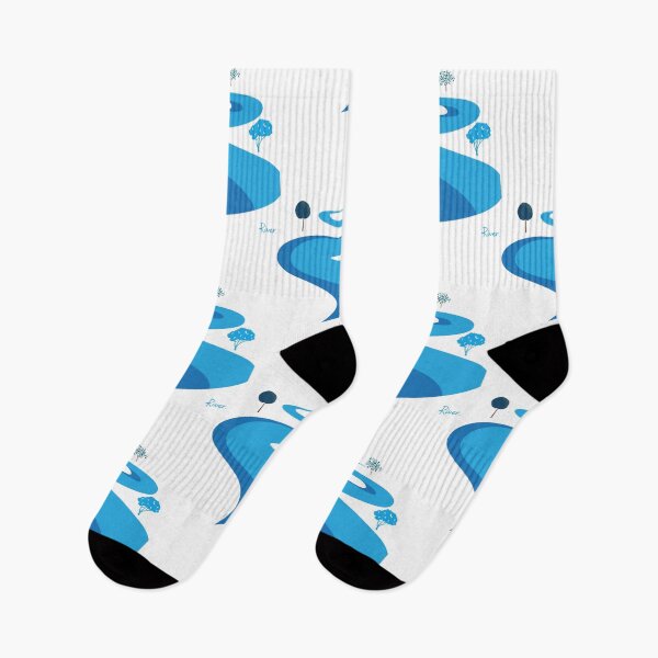 Item preview, Blue River designed and sold by Carolp05.