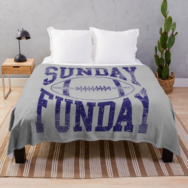 Artikelvorschau, Sunday Funday Fußball entworfen und verkauft von ThuyMo.