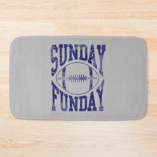 Item preview, Sunday Funday Football  designed and sold by ThuyMo.