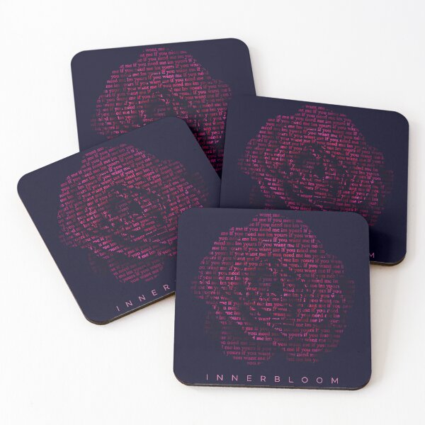 Item preview, Pink Rose Innerbloom Classic T-Shirt designed and sold by WoodlandHerbal.