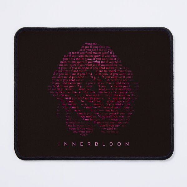 Item preview, Pink Rose Innerbloom Classic T-Shirt designed and sold by WoodlandHerbal.