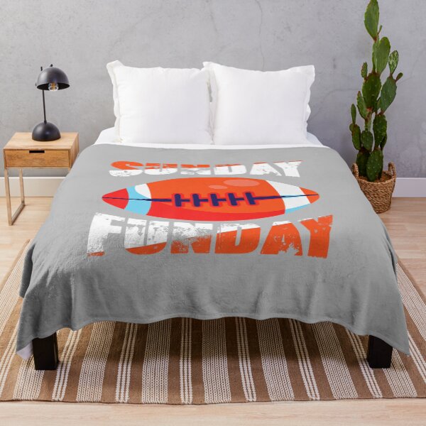 Item preview, Sunday Funday Football, Sport Football Premium designed and sold by ThuyMo.