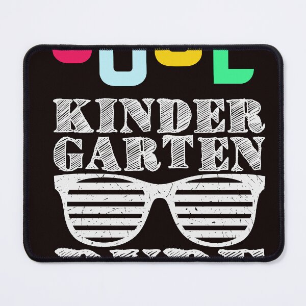 Item preview, Cool Kindergarten Dude designed and sold by desireedickens.