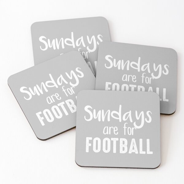 Item preview, Sundays Are For Football Sports  designed and sold by ThuyMo.