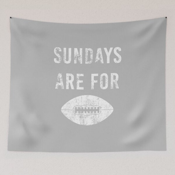 Item preview, Sundays are for Football T-shirt, Tailgating  designed and sold by ThuyMo.