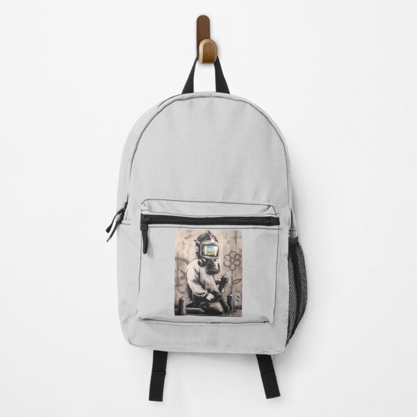 Item preview, Banksy Bloomin Kids designed and sold by TobyBarnett.