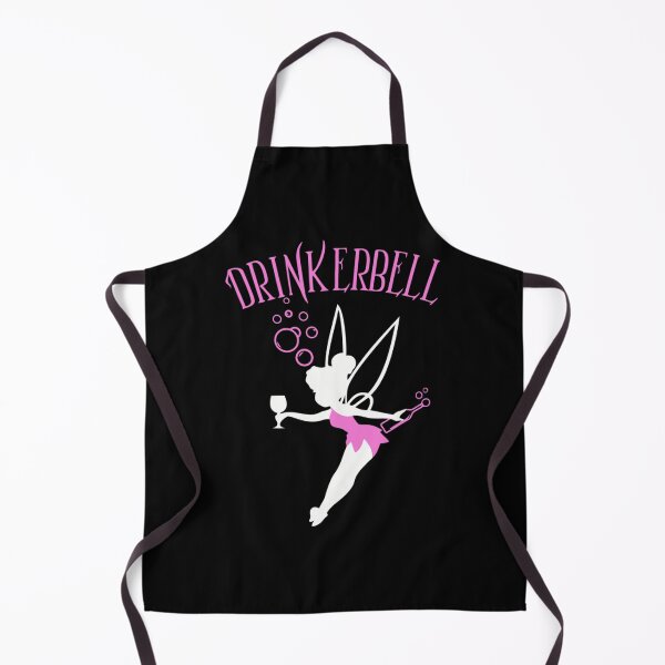 Item preview, Drinkerbell pink color designed and sold by lilSweetlilWild.