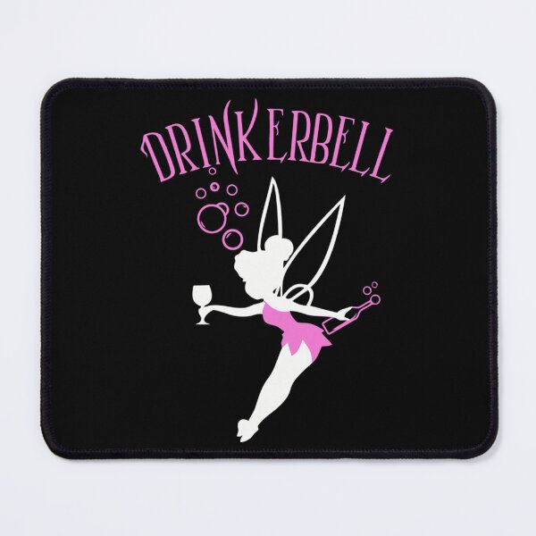 Item preview, Drinkerbell pink color   designed and sold by lilSweetlilWild.