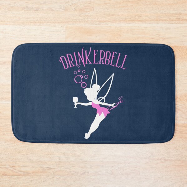 Item preview, Drinkerbell pink color   designed and sold by lilSweetlilWild.