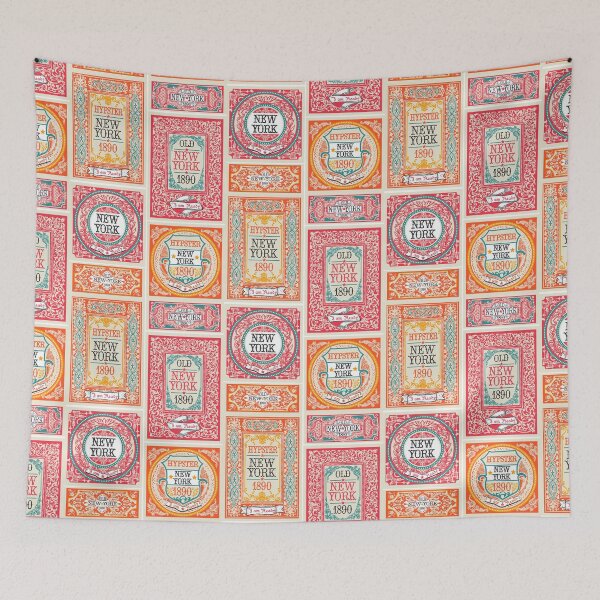 Item preview, Vintage Hipster New York designed and sold by aurielaki.