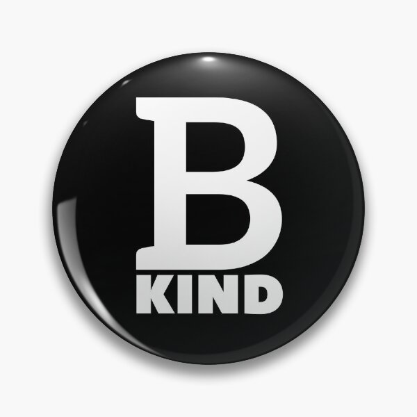 Item preview, B Kind designed and sold by BetterLifeToday.