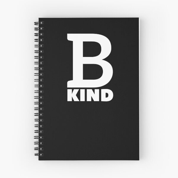 Item preview, B Kind designed and sold by BetterLifeToday.