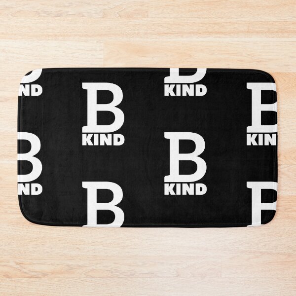 Item preview, B Kind designed and sold by BetterLifeToday.
