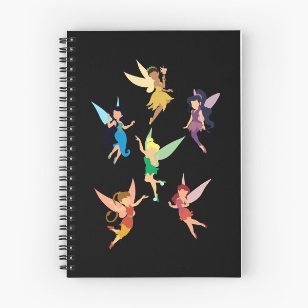 Item preview, Fairies   designed and sold by lilSweetlilWild.