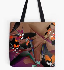 Spring in Japan Tote Bag