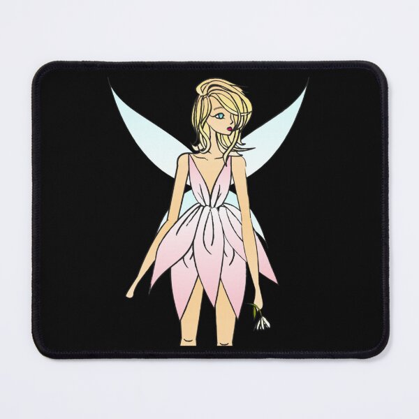 Item preview, fairly fairy   designed and sold by lilSweetlilWild.
