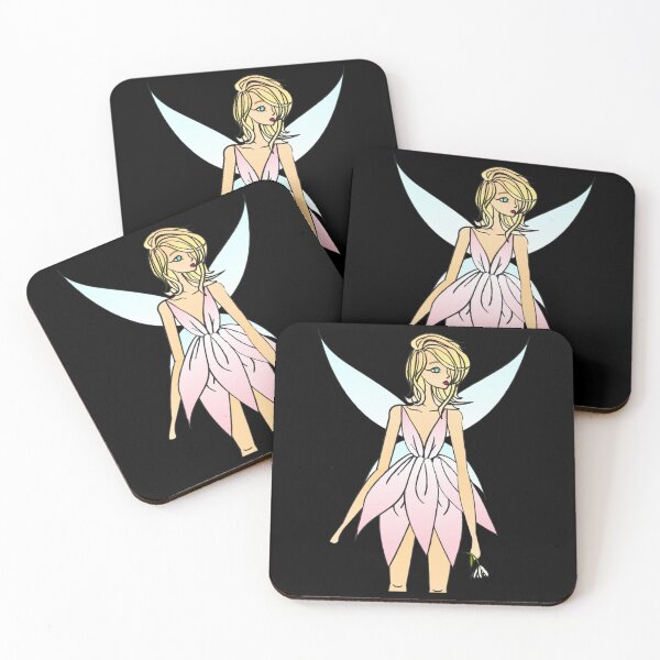 Item preview, fairly fairy   designed and sold by lilSweetlilWild.