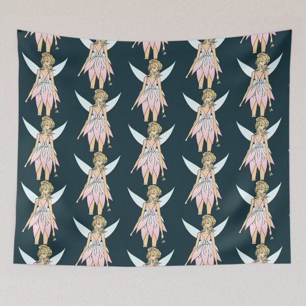Item preview, fairly fairy   designed and sold by lilSweetlilWild.