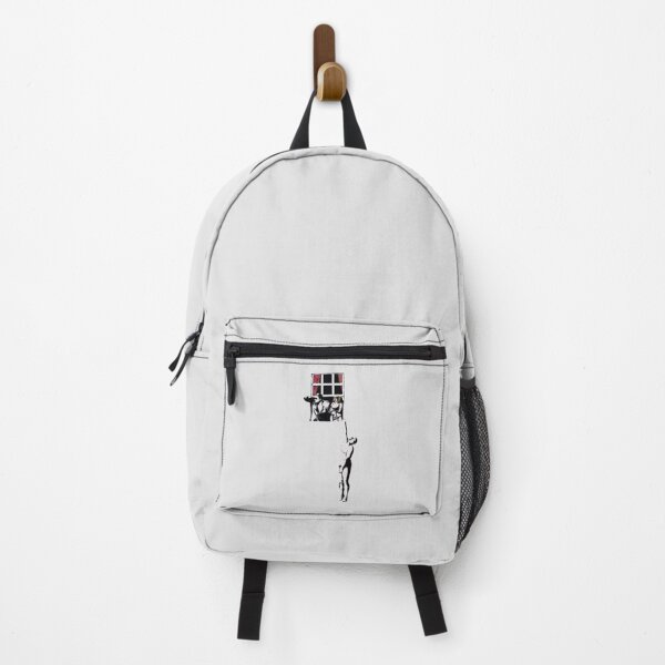Item preview, Banksy - Park Street Indiscretion designed and sold by TobyBarnett.