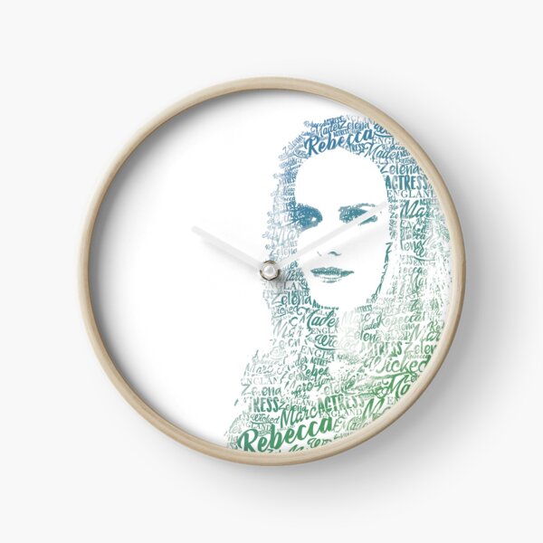 Item preview, OUAT - Rebecca Mader designed and sold by LeilaJ.