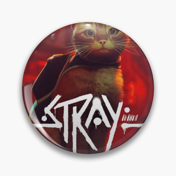 Item preview, stray game designed and sold by madraso.