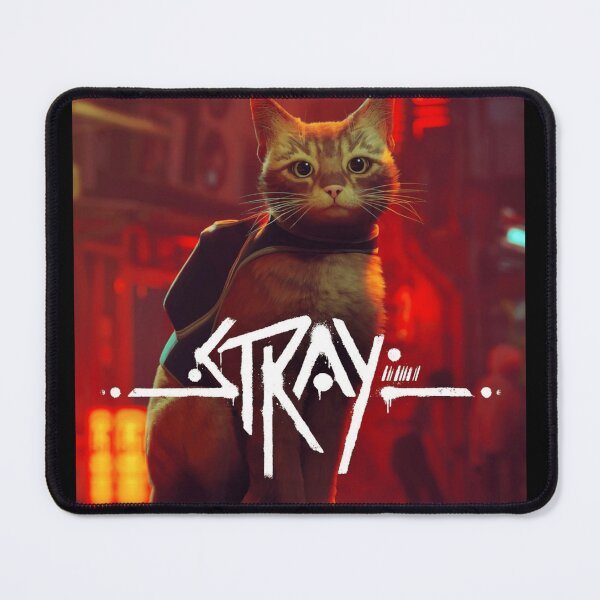 Item preview, stray game designed and sold by madraso.